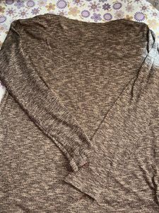 H&amp;M Cozy Knit Top