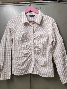 Trendy Shirt