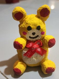 Eco-friendly Toy As Well Home Decor Items