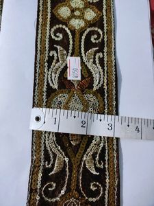 Sequin Trim