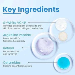 Fixderma Intensive Night Serum