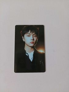 JAY PHOTOCARD