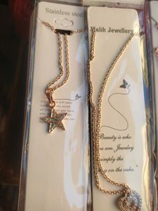 Girl Beautiful Pendants ( Per Piece 70 Rs )