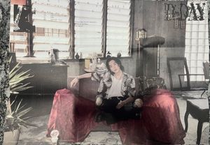 D-DAY ALBUM (AGUST-D)