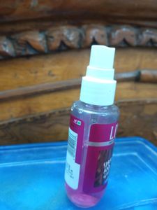 Livon Hair Serum Spray