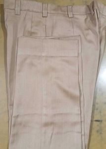 Classic Tan Blazer