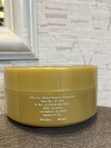 Swiss Beauty Hydra Eye Serum Patch