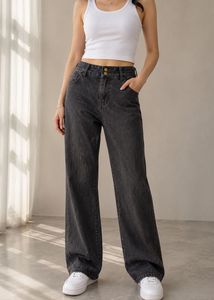 Classic Cotton Lycra Jeans