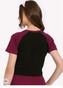 Cute Crop Top
