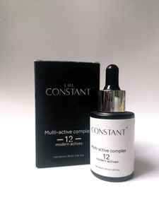 The Constant Multi-active Complex 12 Face Serum