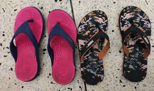 7 Cute  Flip-flops