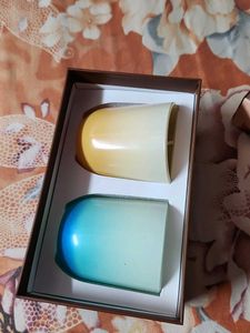 Aura Decor candle Box