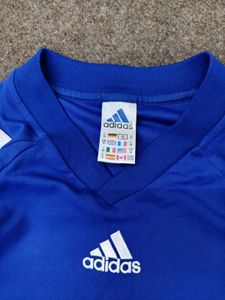 Adidas Long Sleeve T-Shirt