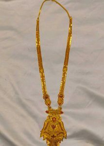 brand new, Exquisite Gold Necklace
