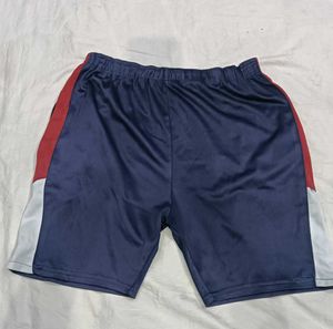 Navy Blue 👗Athletic Shorts
