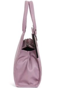 Lavender Handbag