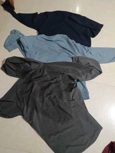 Bundle of 3 Men's T-Shirts