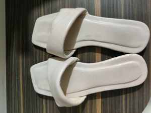 Stylish Flat Slides for Women