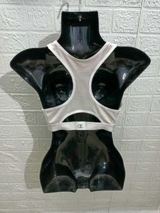 Sport Bra Size Fit For 34 To 38 Bust