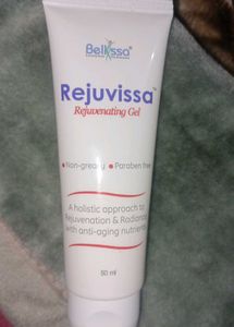 Rejuvissa Rejuvenating Gel