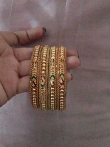 Women bangles