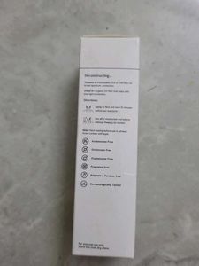 Deconstruct Gel Sunscreen SPF50 30gm