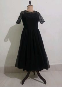 DESIGNER DRESS from Pan- Chinese  brand