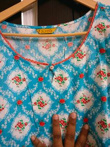 Brand New Xxl AURALIA Kurta