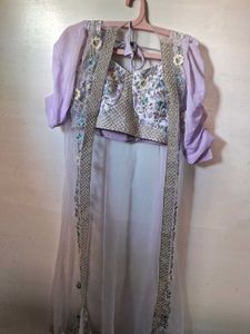 Stunning Lehenga Choli Set