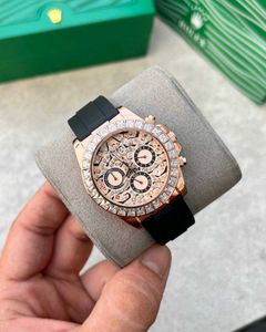 Rolex Tiger