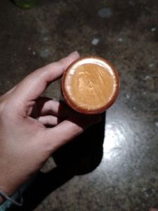 Milk And Honey 🍯 body Scrub From Oriflame
