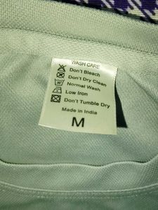 Siddhumoosewala T-shirt (Never Forger) New