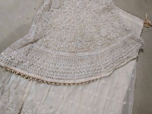 Elegant Lehenga Choli Set