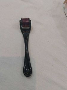 Derma Roller for Skin Rejuvenation