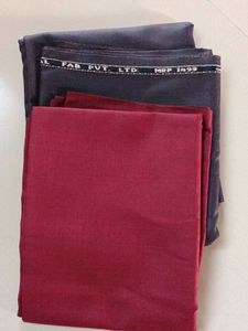 Matiral Of Pant Shirt