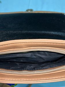 Sling Purse