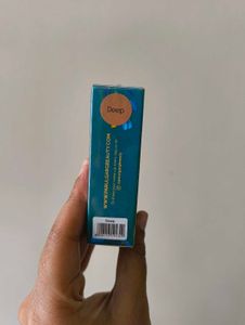Brand new Parul Garg Compact