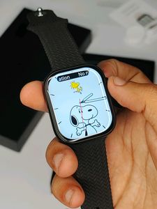 APPLE WATCH WS-S9 Max