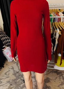 Savana bodycon dress