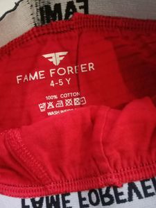 Underwear For Kids