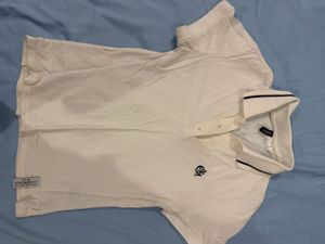 University of Cambridge Polo Shirt