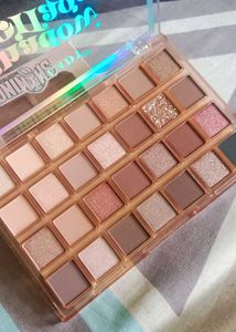 ANYLADY Shadow Collage Eyeshadow Palette
