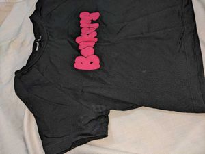 Bonkers Crop Top