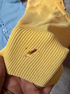 Bundle of 4 Cute korean Tops