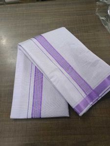 Kids pre-stitched dhoti set