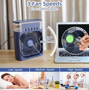 Portable Air Conditioner New With Tag