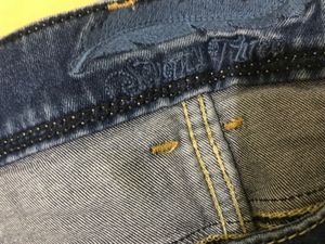 Pepe Jeans