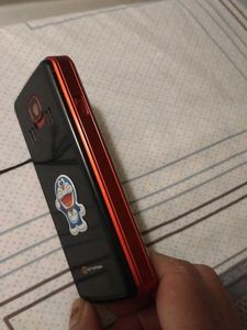Micromax X250 Feature Phone
