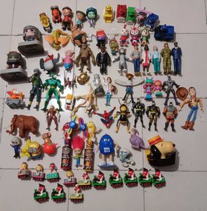 toys
