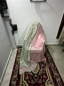 Original Pakistani Mausummery Lawn Cotton